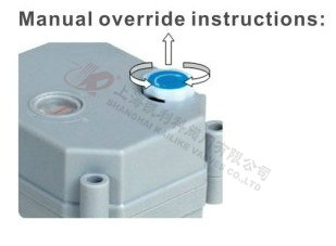 manual function chinese