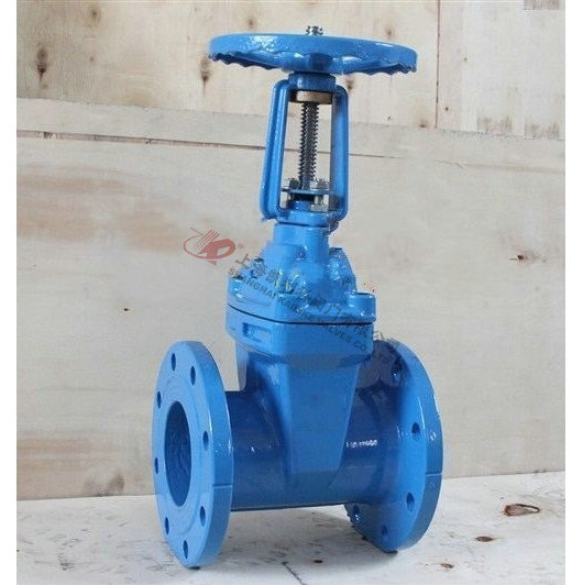 RRHX、Z41X明桿法蘭閘閥