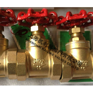 J15W、J45W銅制截止閥