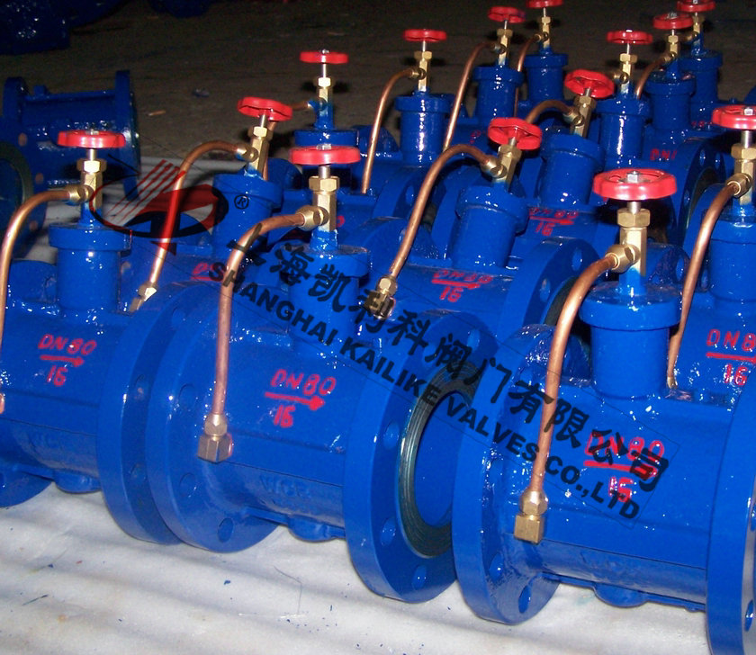 HH46X、HH48X、HH49X微阻緩閉蝶式止回閥