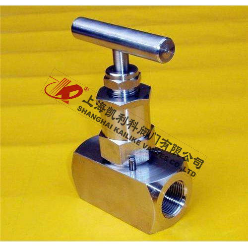 ANSI-6000PSI～10000PSI美標內(nèi)螺紋針型閥