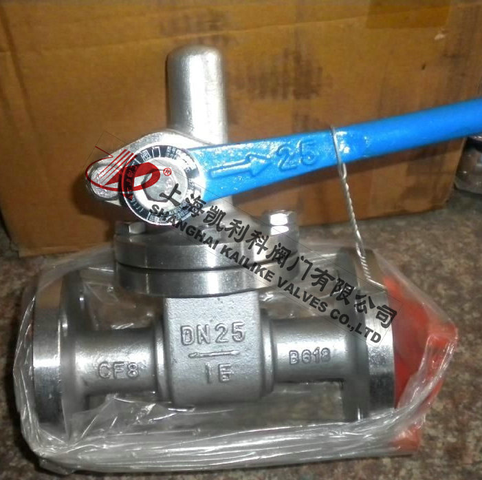 Z44H、Z48H不銹鋼快速排污閥